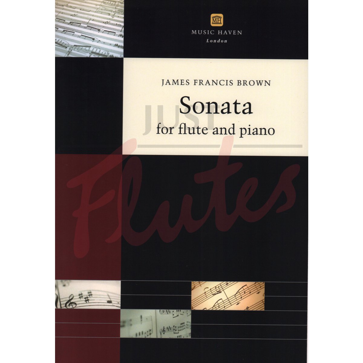 Sonata for Flute and Piano