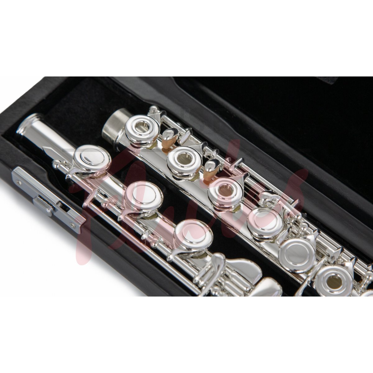 Flute様ご確認用ページです。 Azumi AZ3SRBEO-C Concert Flute with Offset G Key System