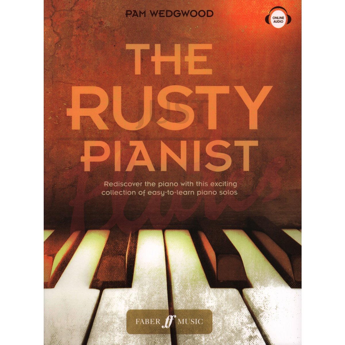 The Rusty Pianist