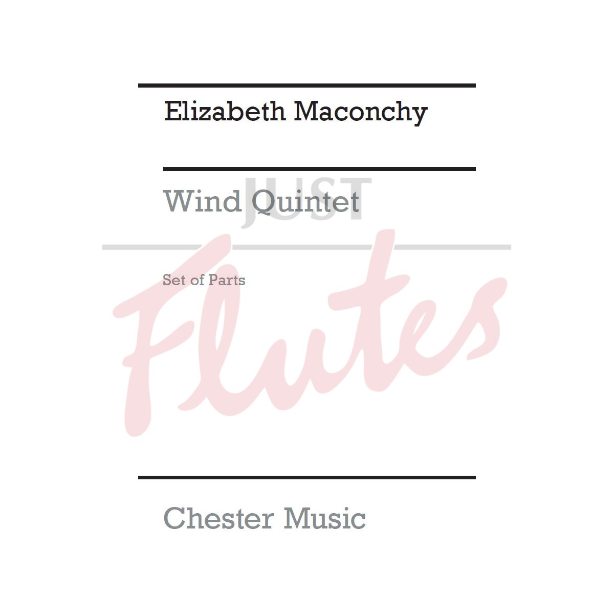 Wind Quintet