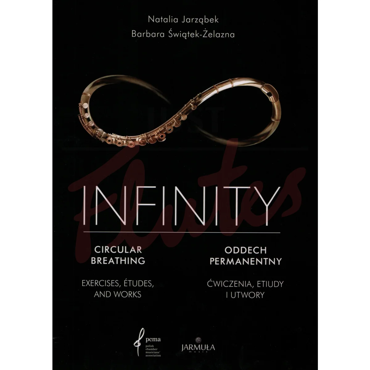 Infinity: Circular Breathing for Flute