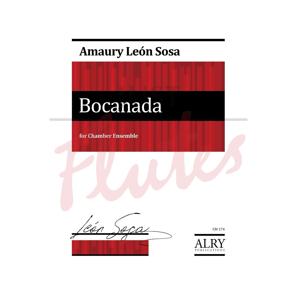Bocanada: Rhapsody for Ten Musicians