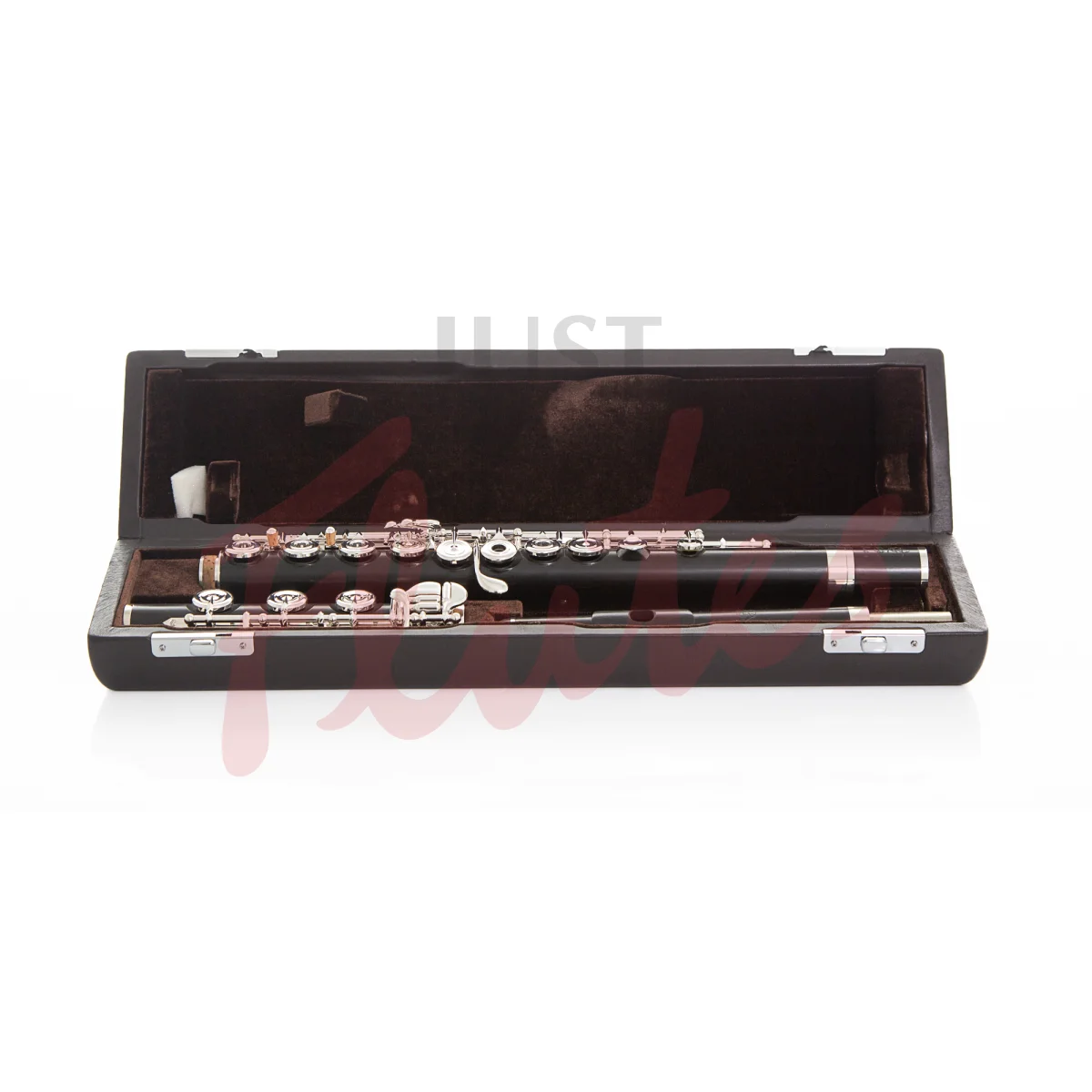 Di Zhao Boston DZ-WB-BEFC#D# Wood Flute