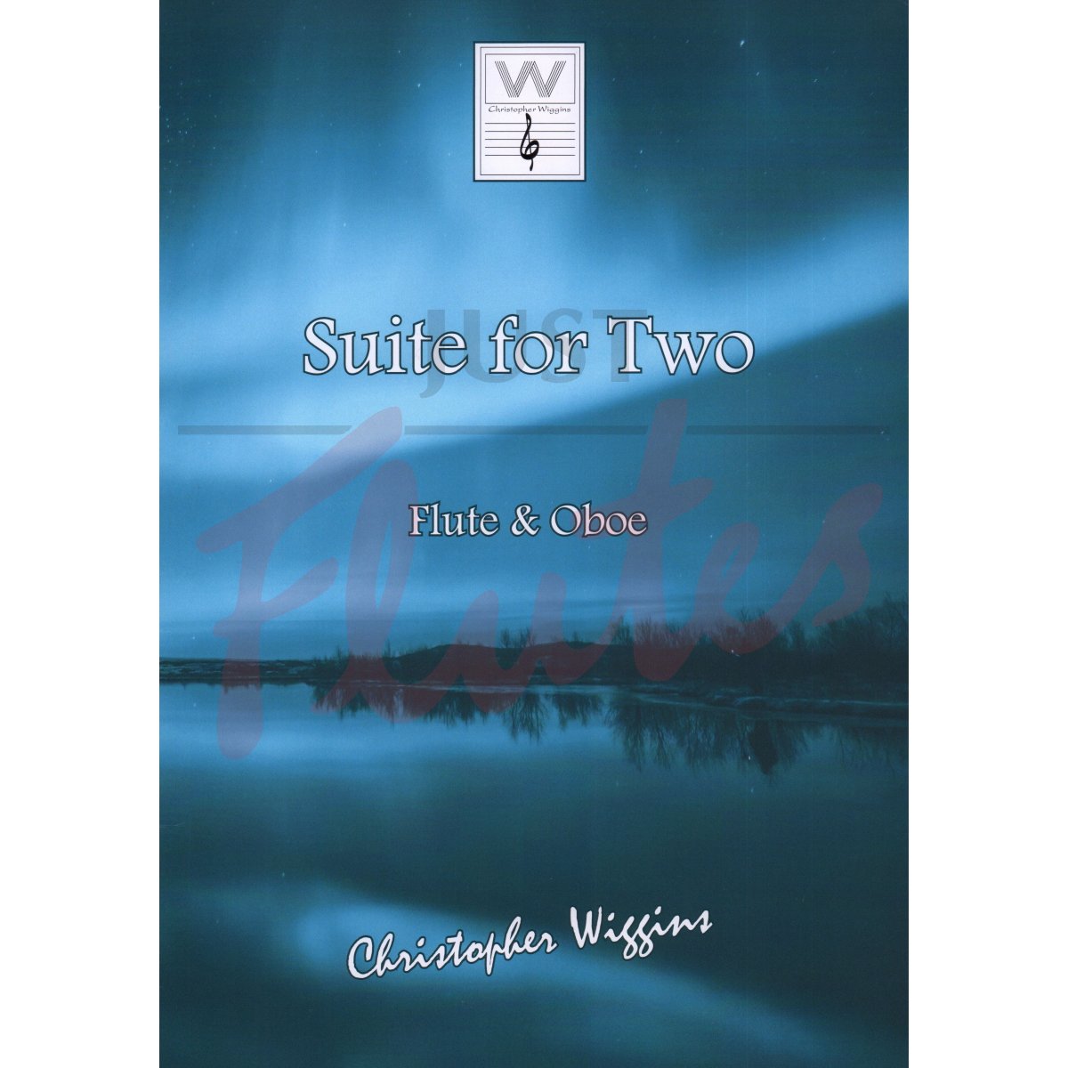 Suite for Two for Flute and Oboe