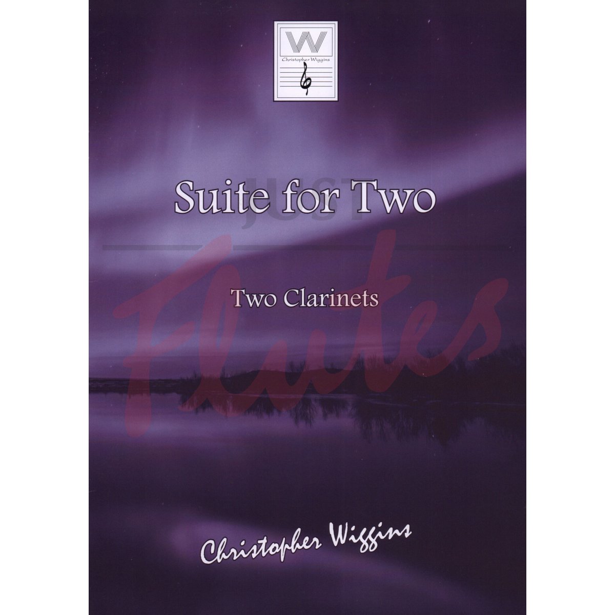 Suite for Two for Clarinet Duet