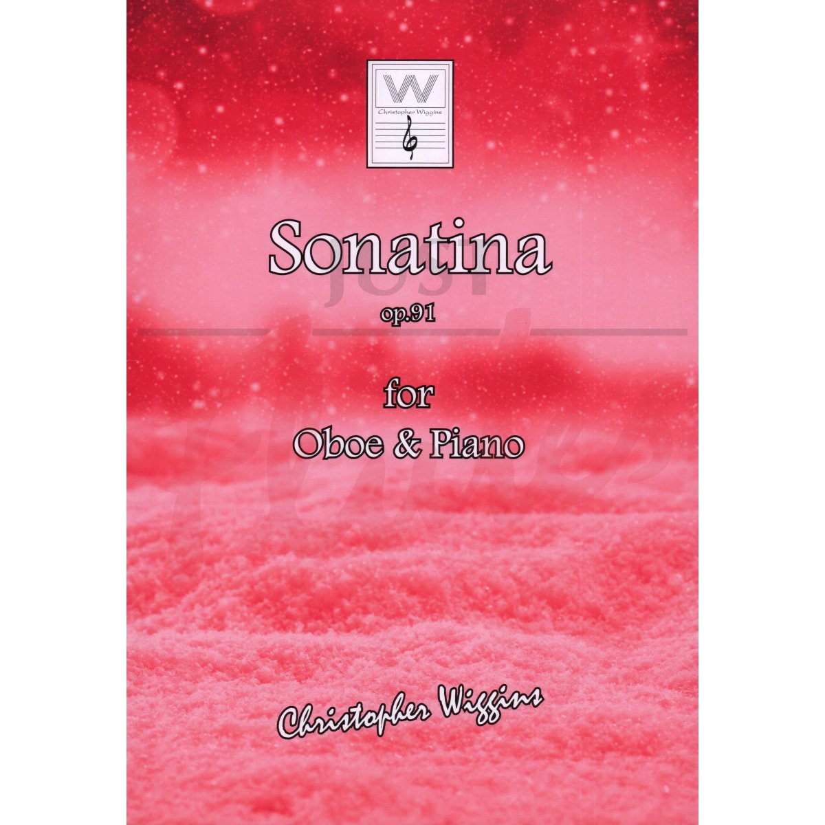 Sonatina for Oboe and Piano