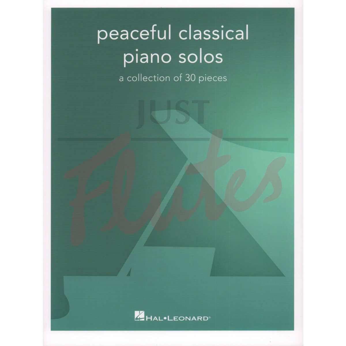 Peaceful Classical Piano Solos