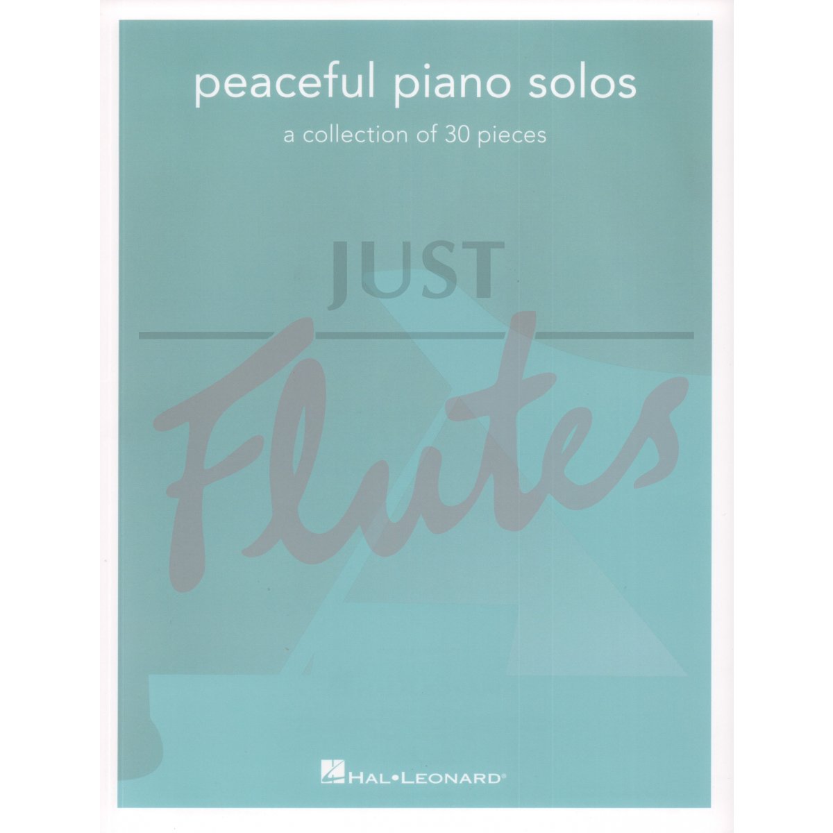 Peaceful Piano Solos