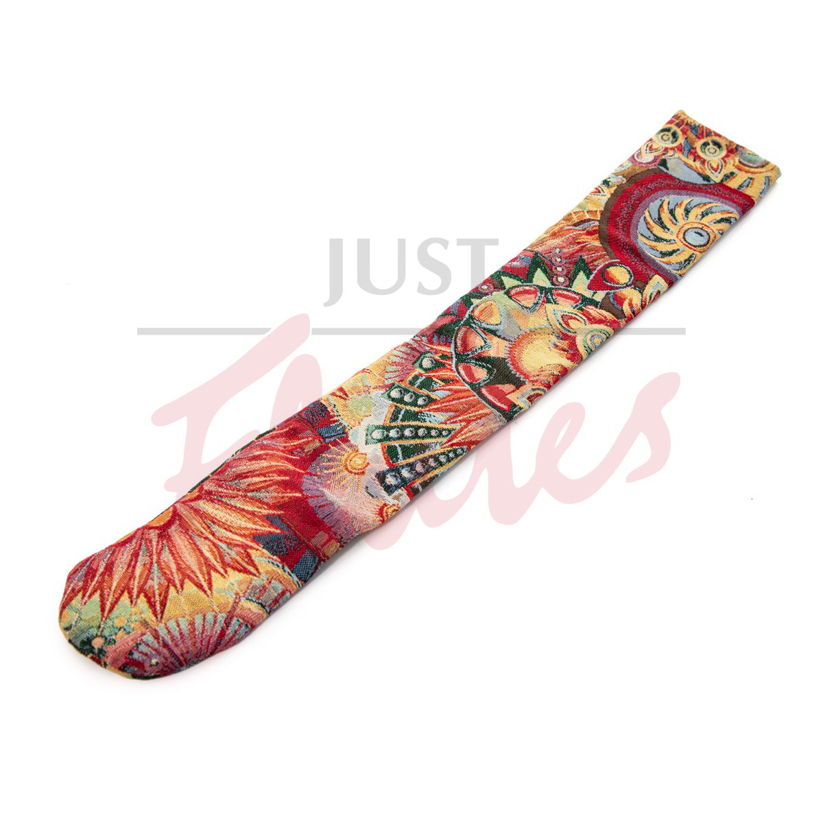 Red Kite Flute Cosy Jacquard