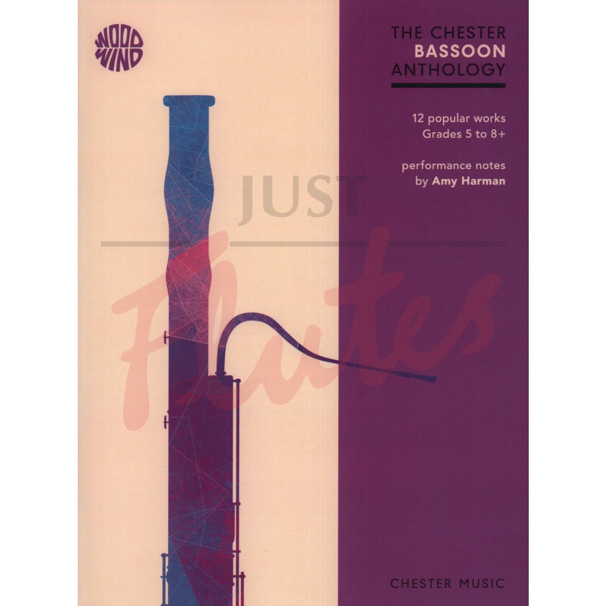 The Chester Bassoon Anthology