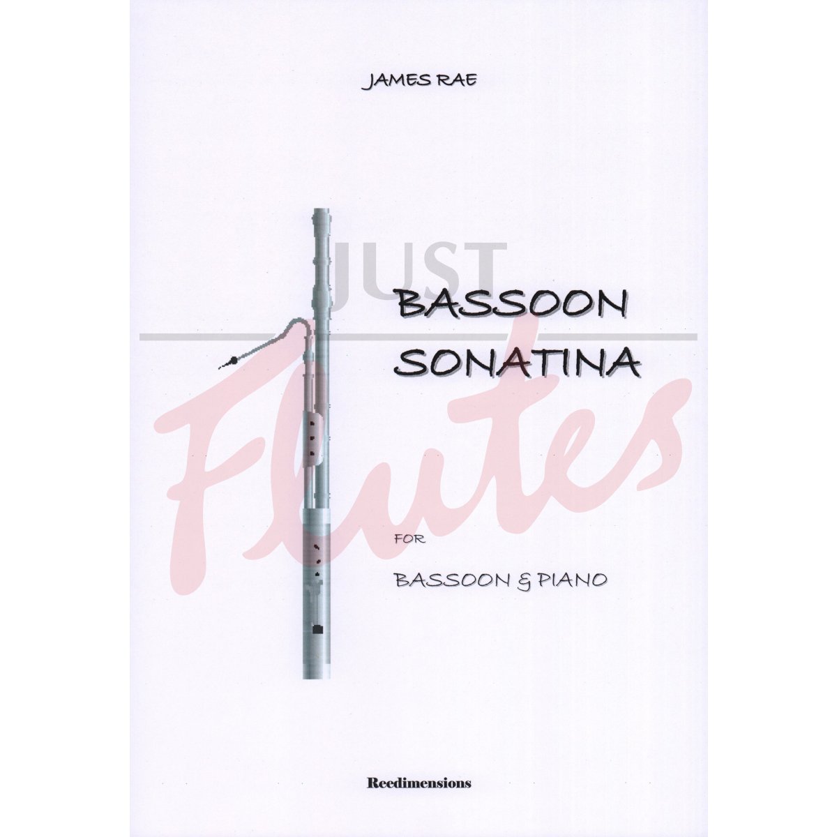 Sonatina for Bassoon and Piano