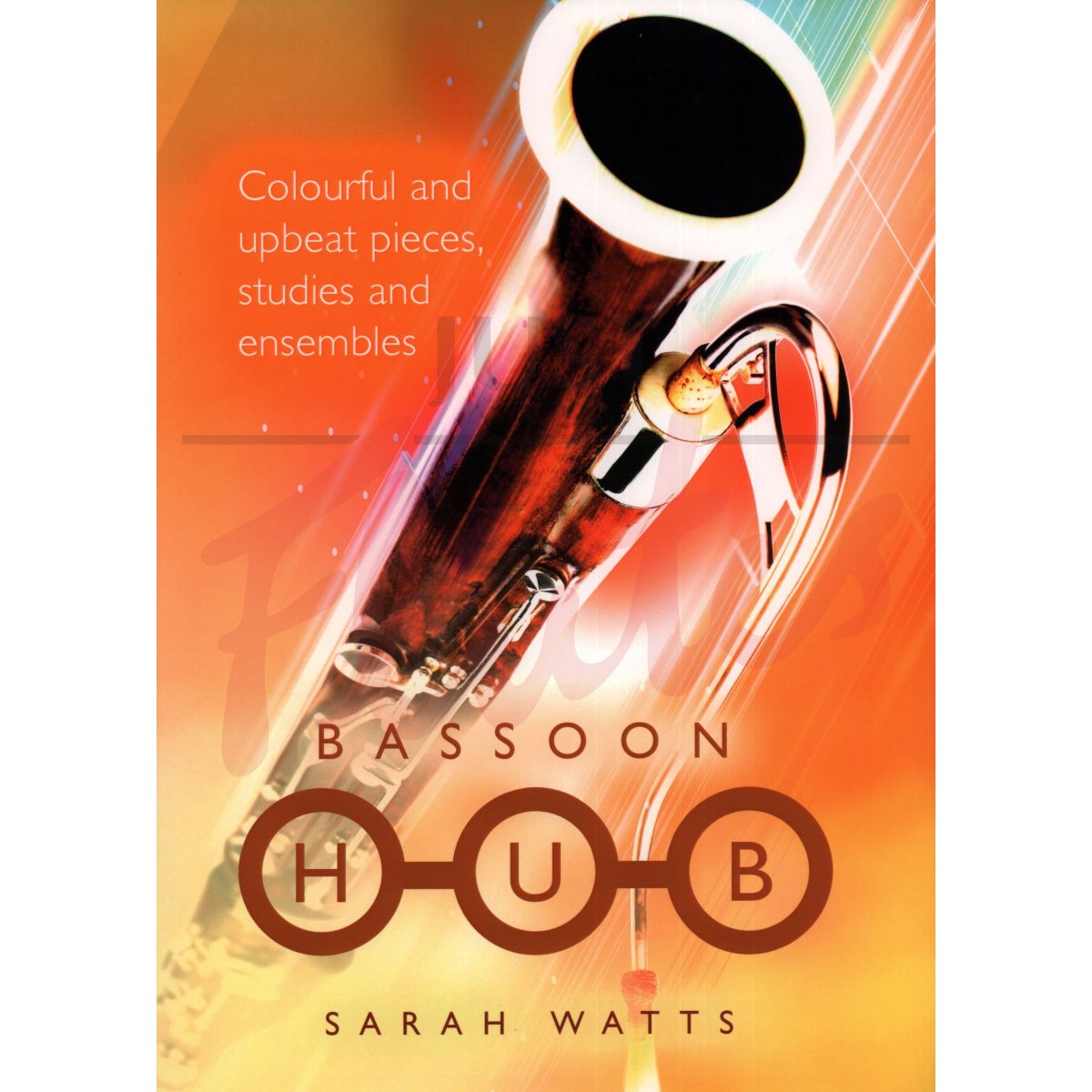 Bassoon Hub