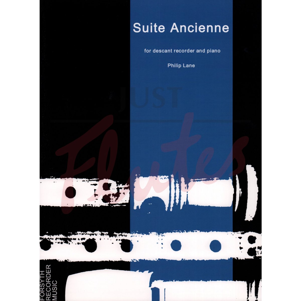 Suite Ancienne for Descant Recorder and Piano