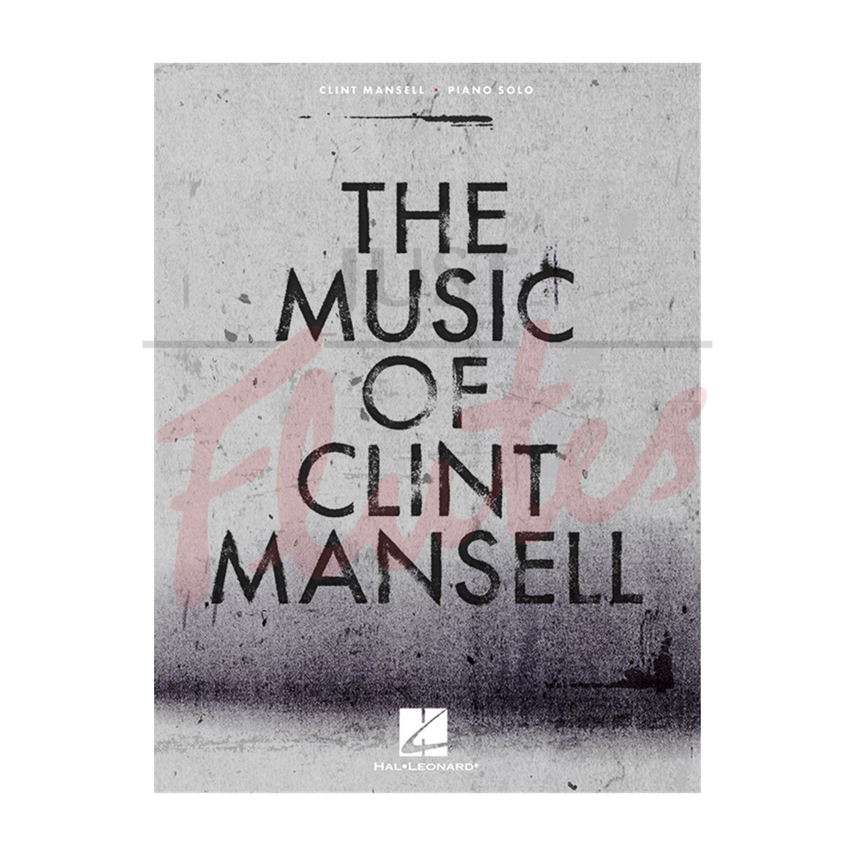 The Music of Clint Mansell for Piano Solo