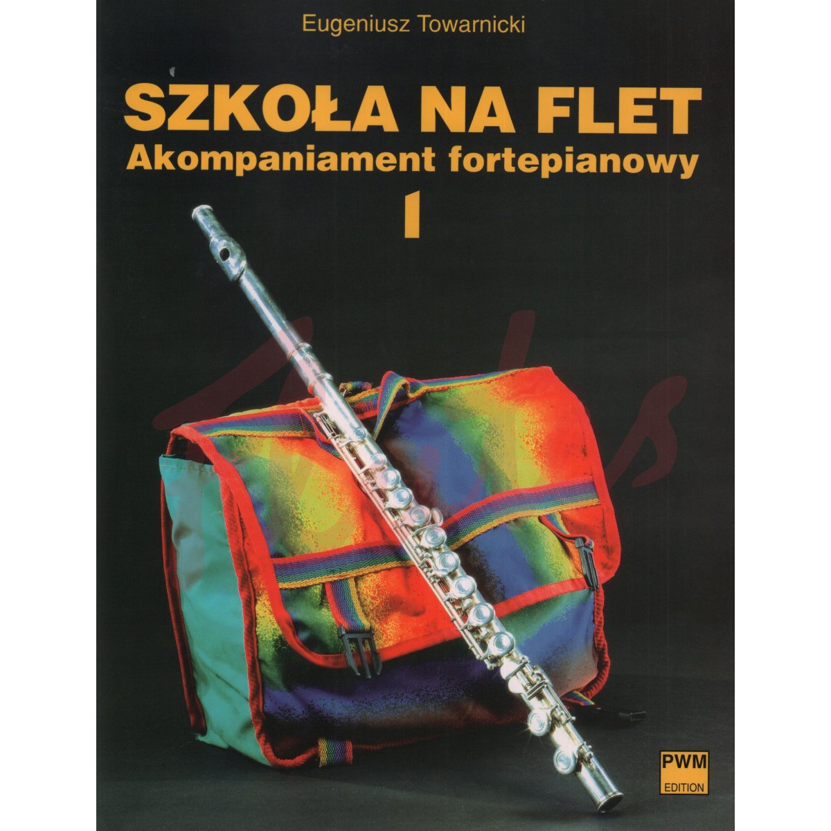 Flute Course Piano Accompaniment Part