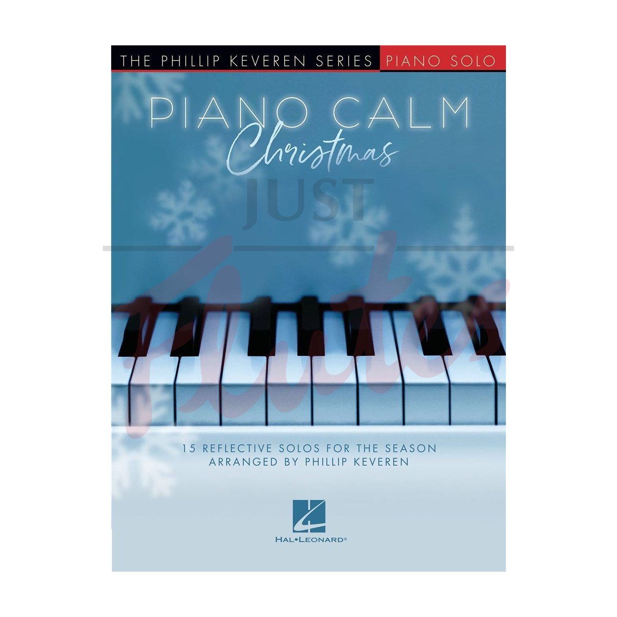 Piano Calm Christmas