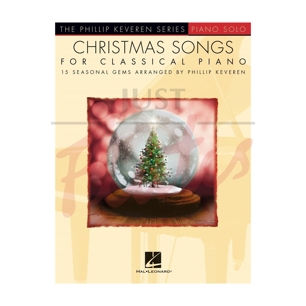 Christmas Songs for Classical Piano