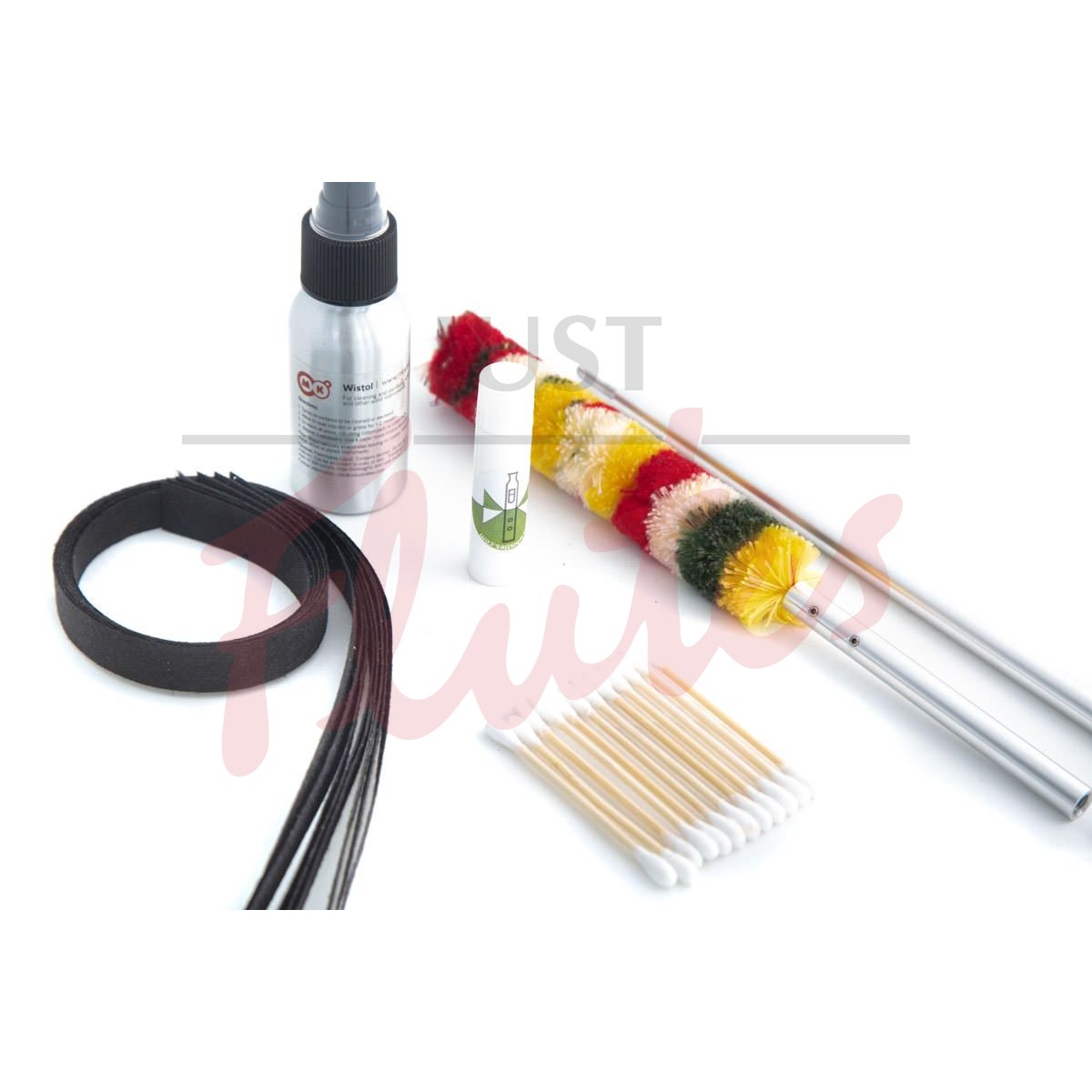 MK Low Whistle Cleaning Kit