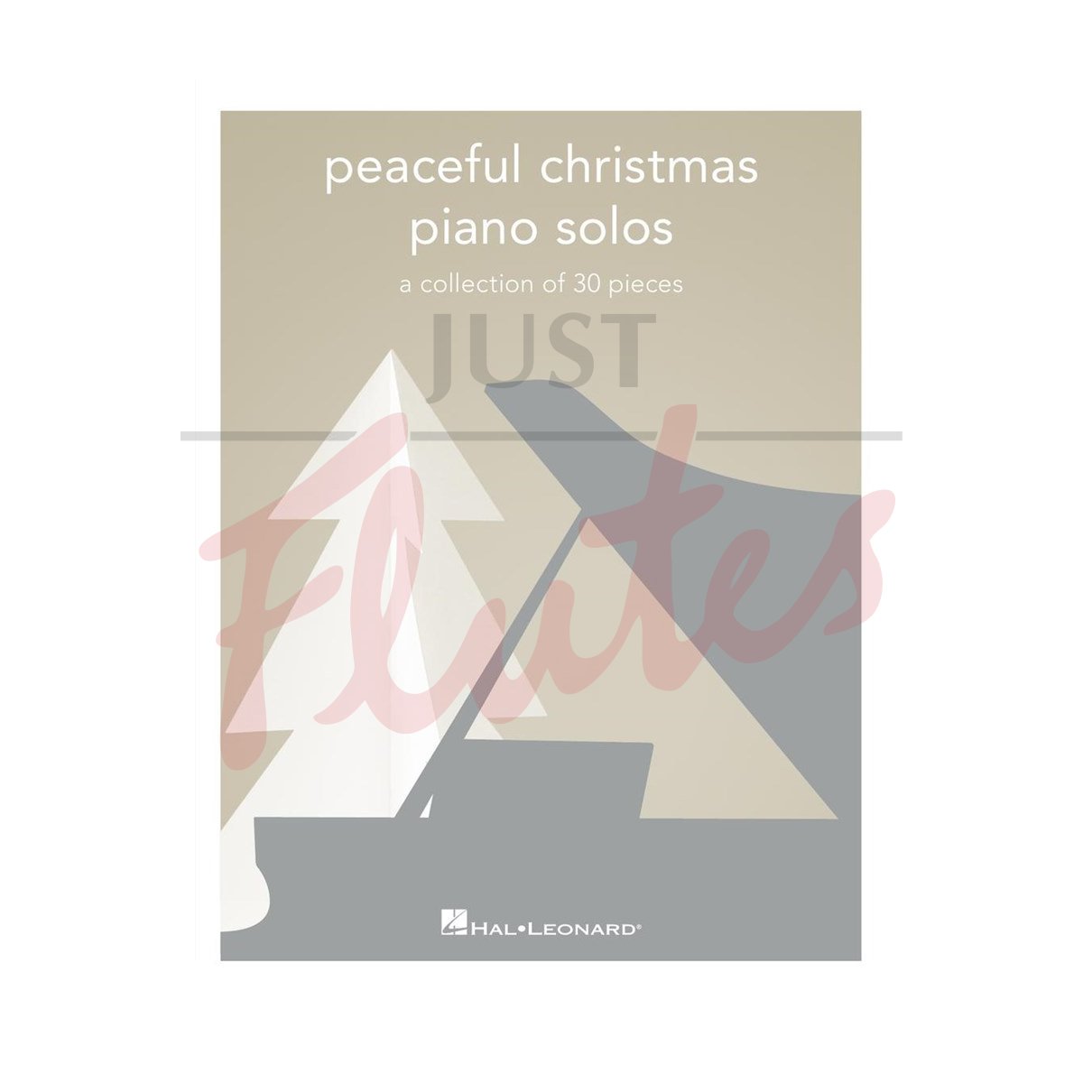 Peaceful Christmas Piano Solos