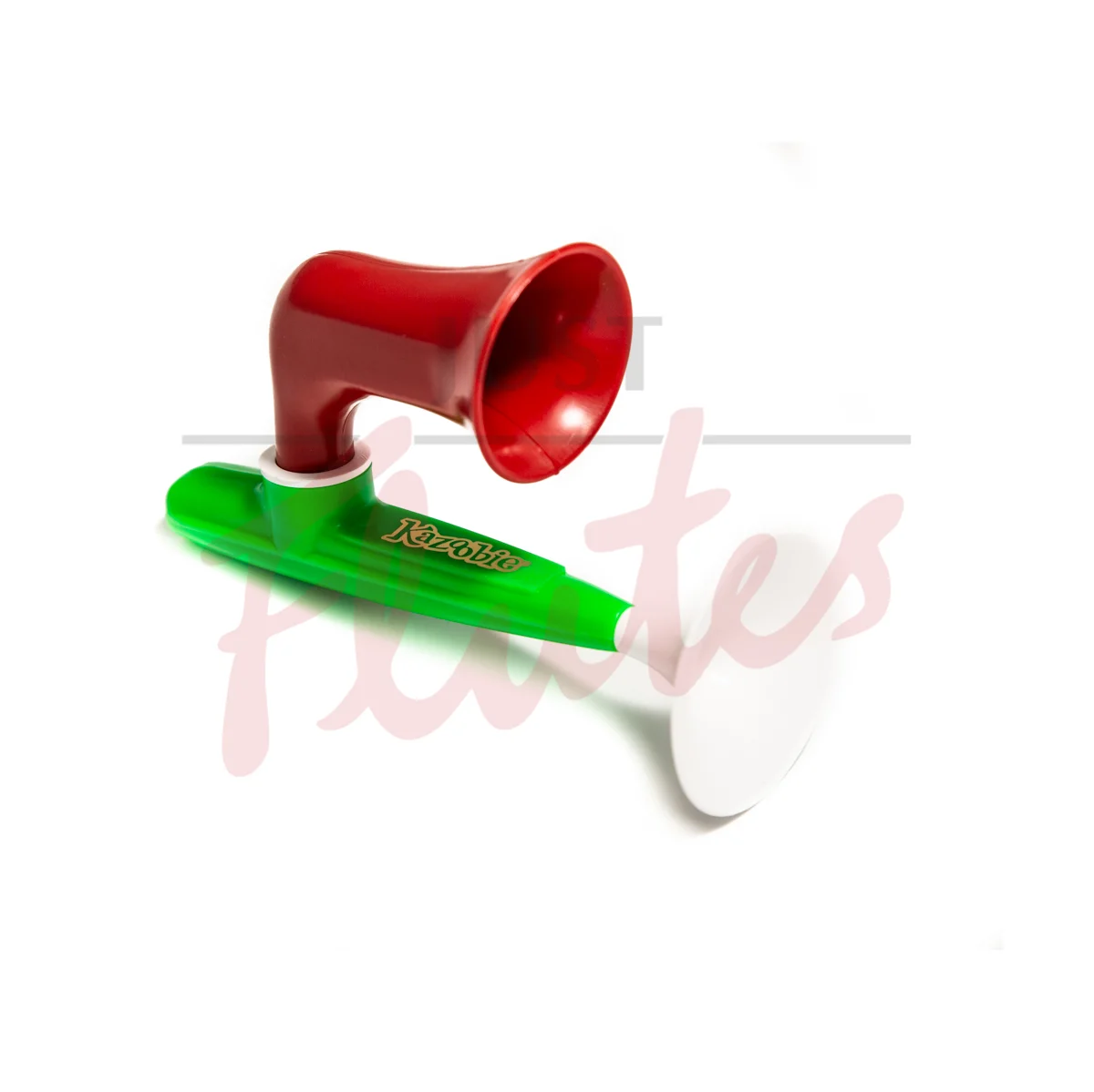 Kazoobie Wazoogle Excessively Loud Kazoo Plus!