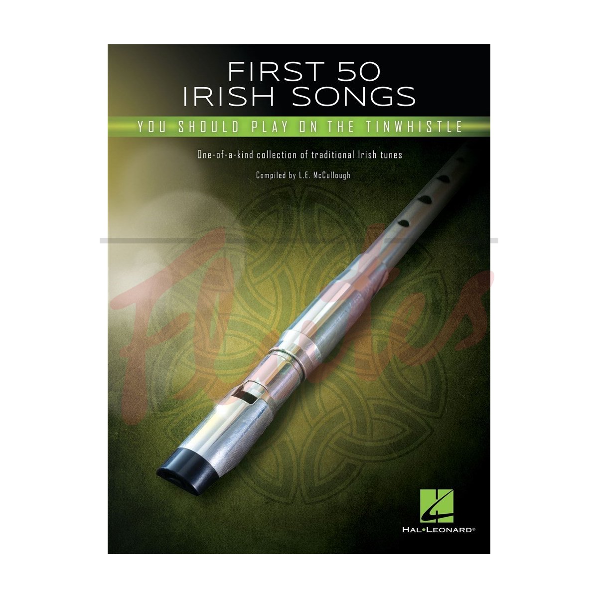 First 50 Irish Songs You Should Play On The Tinwhistle
