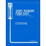 Image links to product page for Sight Reading Made Easy Book 1