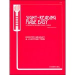 Image links to product page for Sight Reading Made Easy Book 3