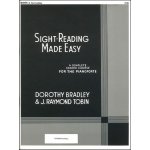 Image links to product page for Sight Reading Made Easy Book 6