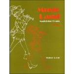 Image links to product page for Music Land Book 1