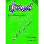 Image links to product page for Up-Grade! Clarinet Grades 2-3