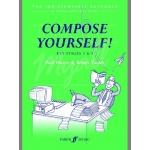 Image links to product page for Compose Yourself!