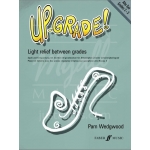 Image links to product page for Up-Grade! Alto Saxophone, Grades 2-3