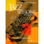 Image links to product page for Jazz Sessions [Alto Sax]