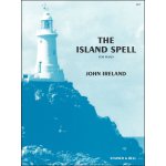 Image links to product page for The Island Spell