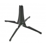 Image links to product page for Pack A Stand Ultra Compact Clarinet Stand
