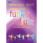Image links to product page for Funky Flute Book 3 [Teacher's Book]