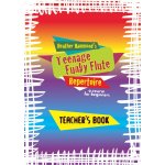 Image links to product page for Teenage Funky Flute Repertoire Book 1 [Teacher's Book]