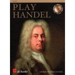 Image links to product page for Play Handel for Flute (includes CD)