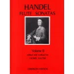 Image links to product page for Flute Sonatas Vol 2