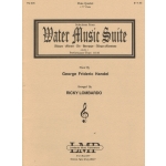 Image links to product page for Water Music Suite