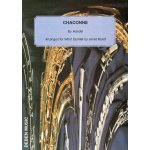 Image links to product page for Chaconne