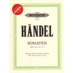 Image links to product page for 3 Sonatas for Flute and Basso Continuo (includes CD)