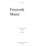 Image links to product page for Firework Music for Three Flutes