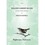Image links to product page for Walled Garden Blues