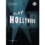 Image links to product page for Play Hollywood: 10 Screen Classics for Flute (includes Online Audio)