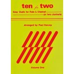 Image links to product page for Ten for Two Vol 1