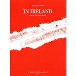Image links to product page for In Ireland for Flute and Piano
