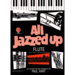 Image links to product page for All Jazzed Up for Flute