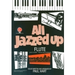 Image links to product page for All Jazzed Up for Flute