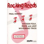 Image links to product page for Rocking Reeds [Wind Trio]